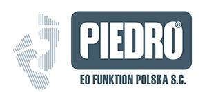 Piedro - strona główna